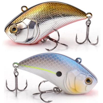Lucky Joes Piggy Banks Crank bait with rattles