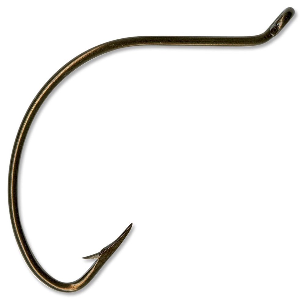 Mustad 37160 Wide Gap reverse eye